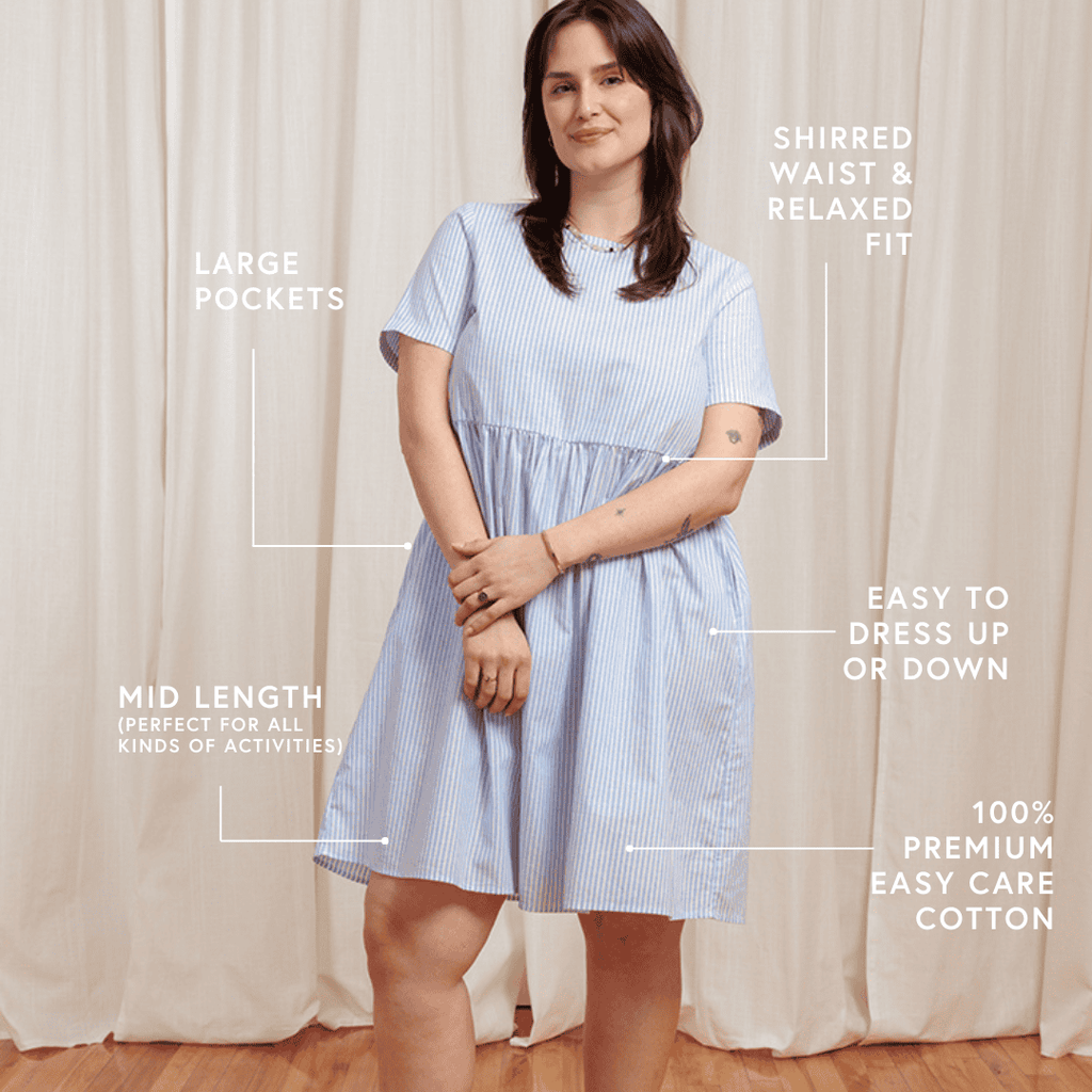 Nico Dress