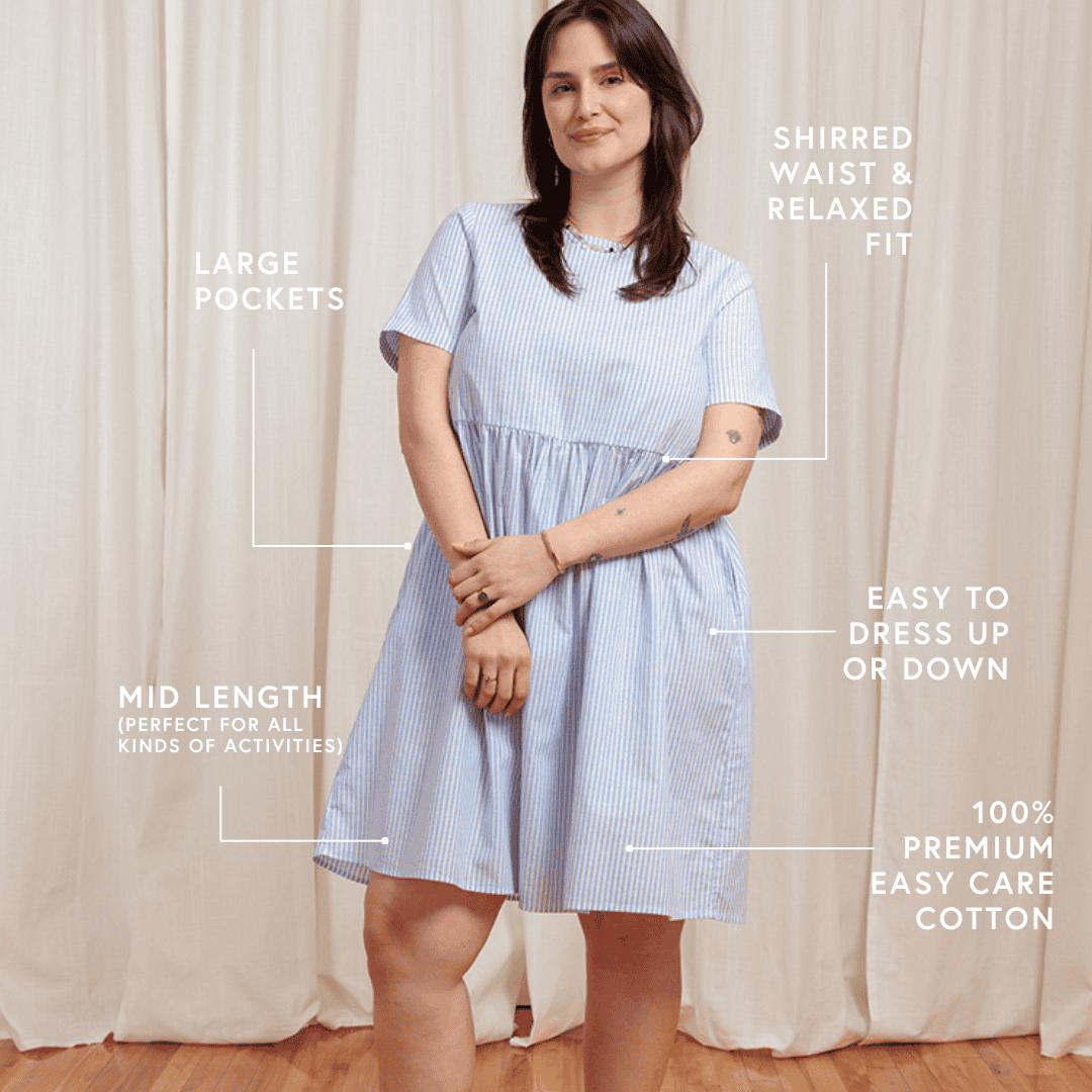 Nico Dress