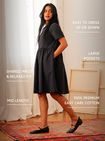 Nico Dress