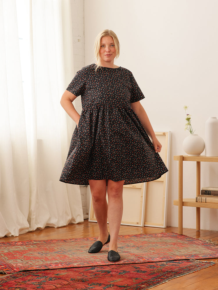 Nico Dress
