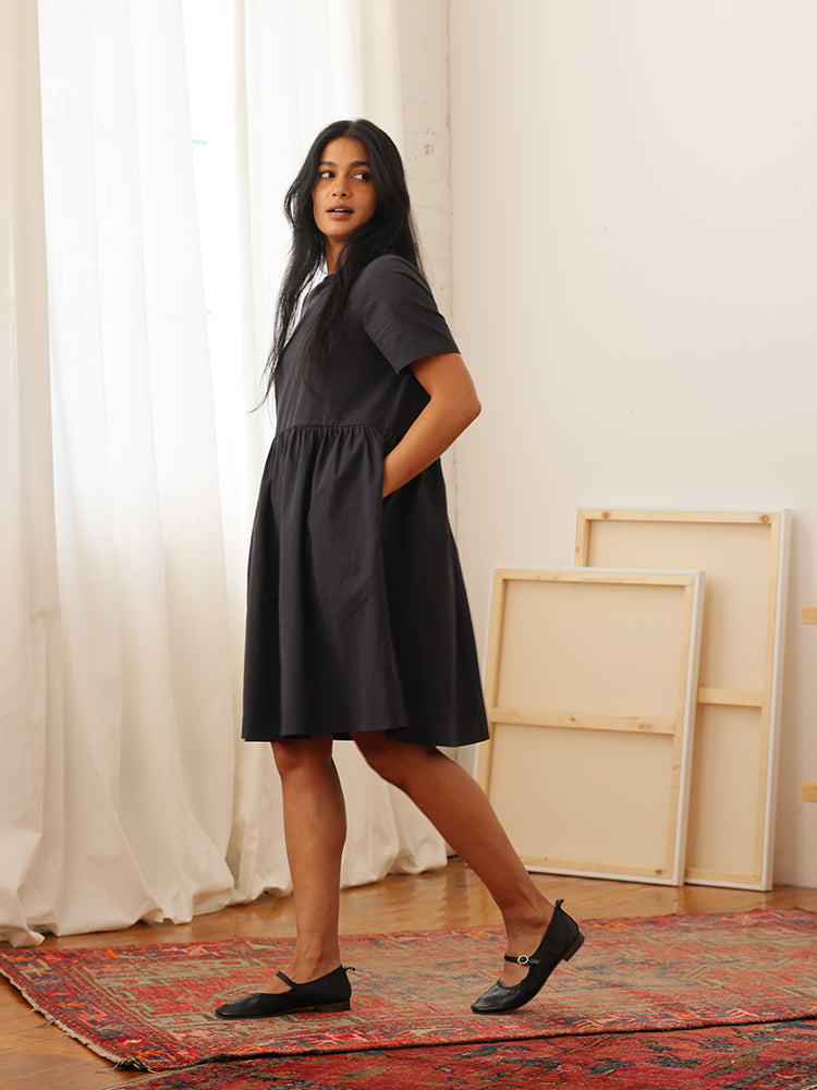 Nico Dress