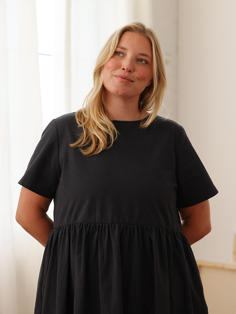Nico Dress