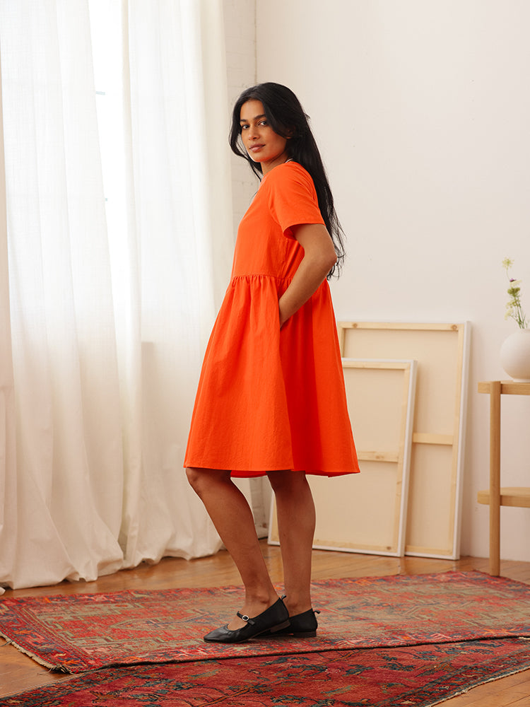 Nico Dress