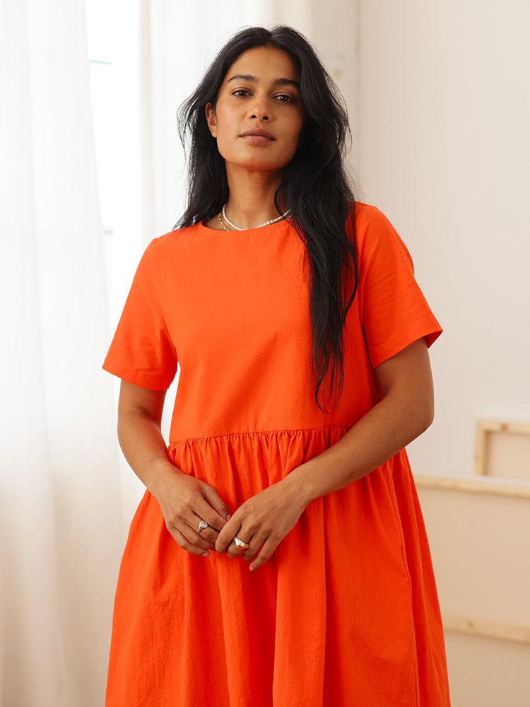 Nico Dress