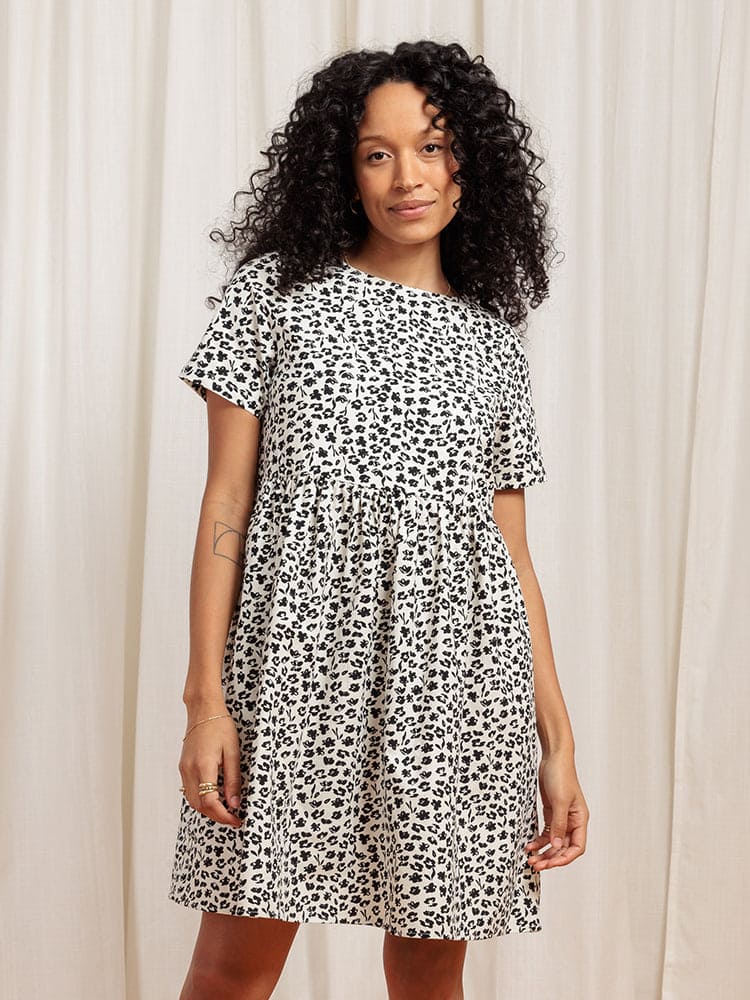 Nico Dress