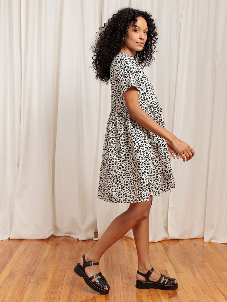 Nico Dress