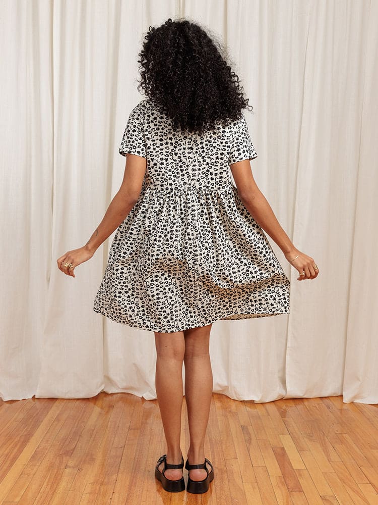 Nico Dress