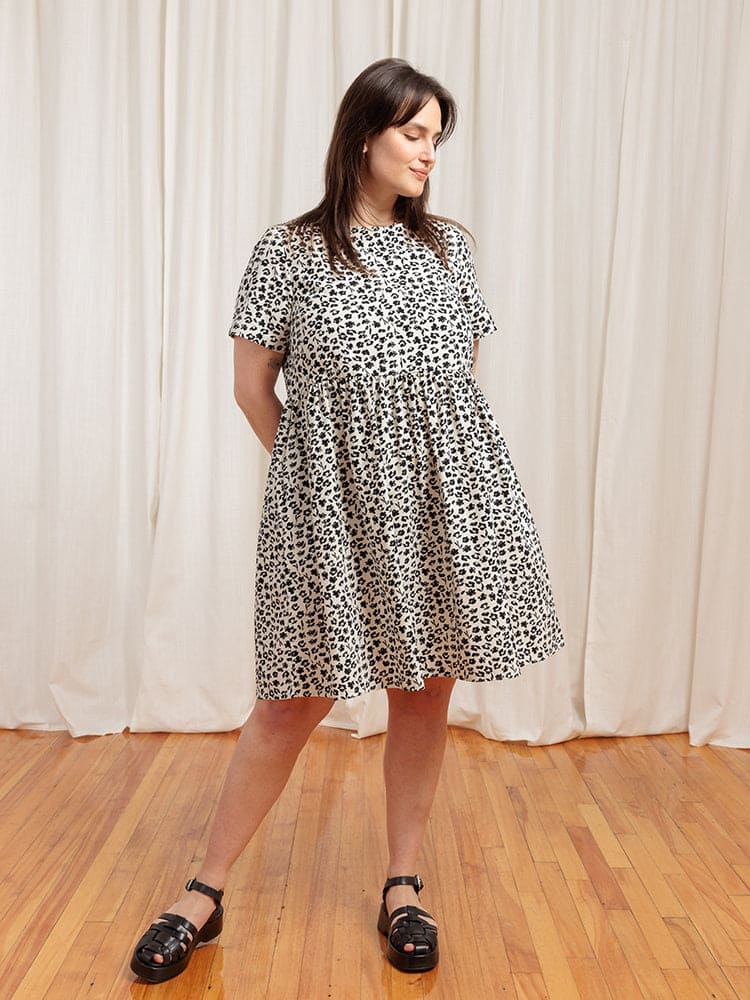 Nico Dress
