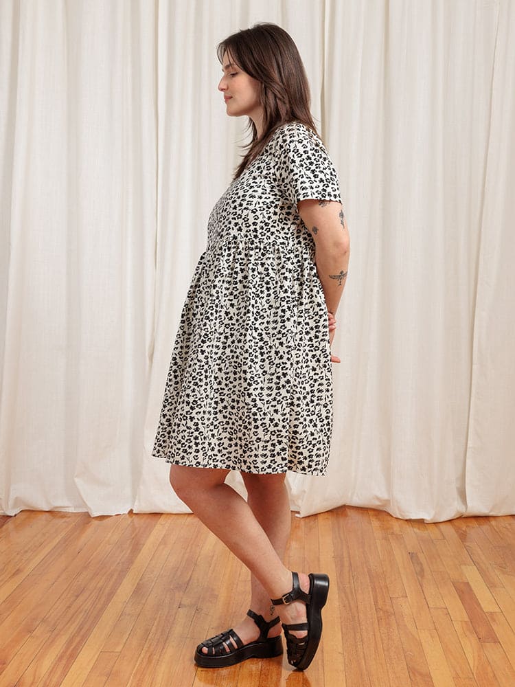 Nico Dress