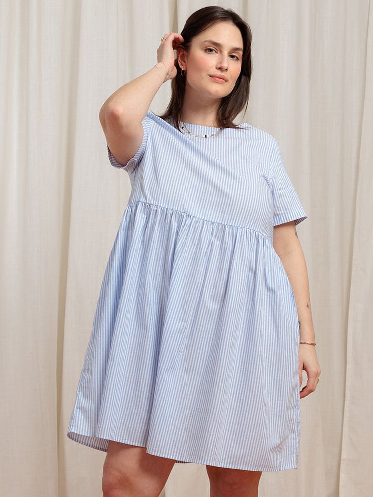Nico Dress