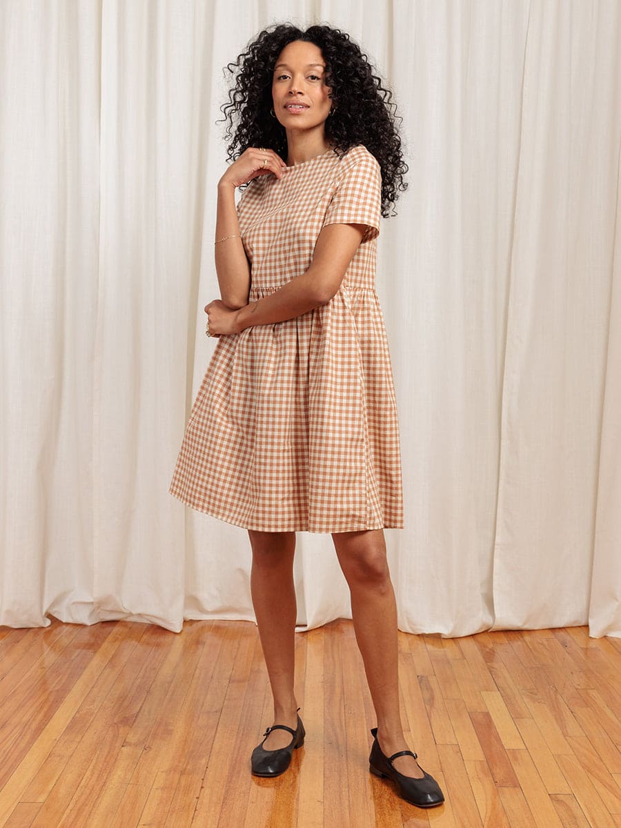 Nico Dress