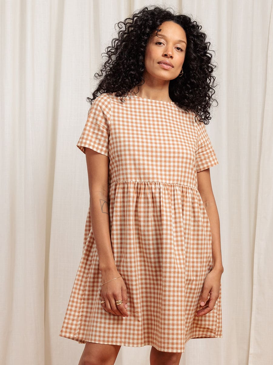 Nico Dress