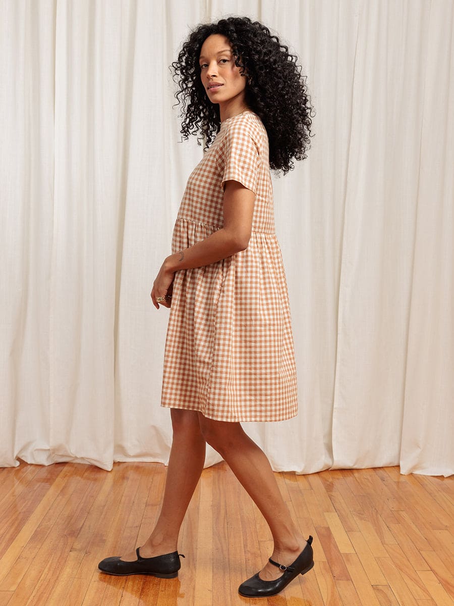Nico Dress