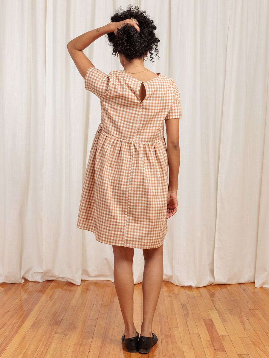 Nico Dress