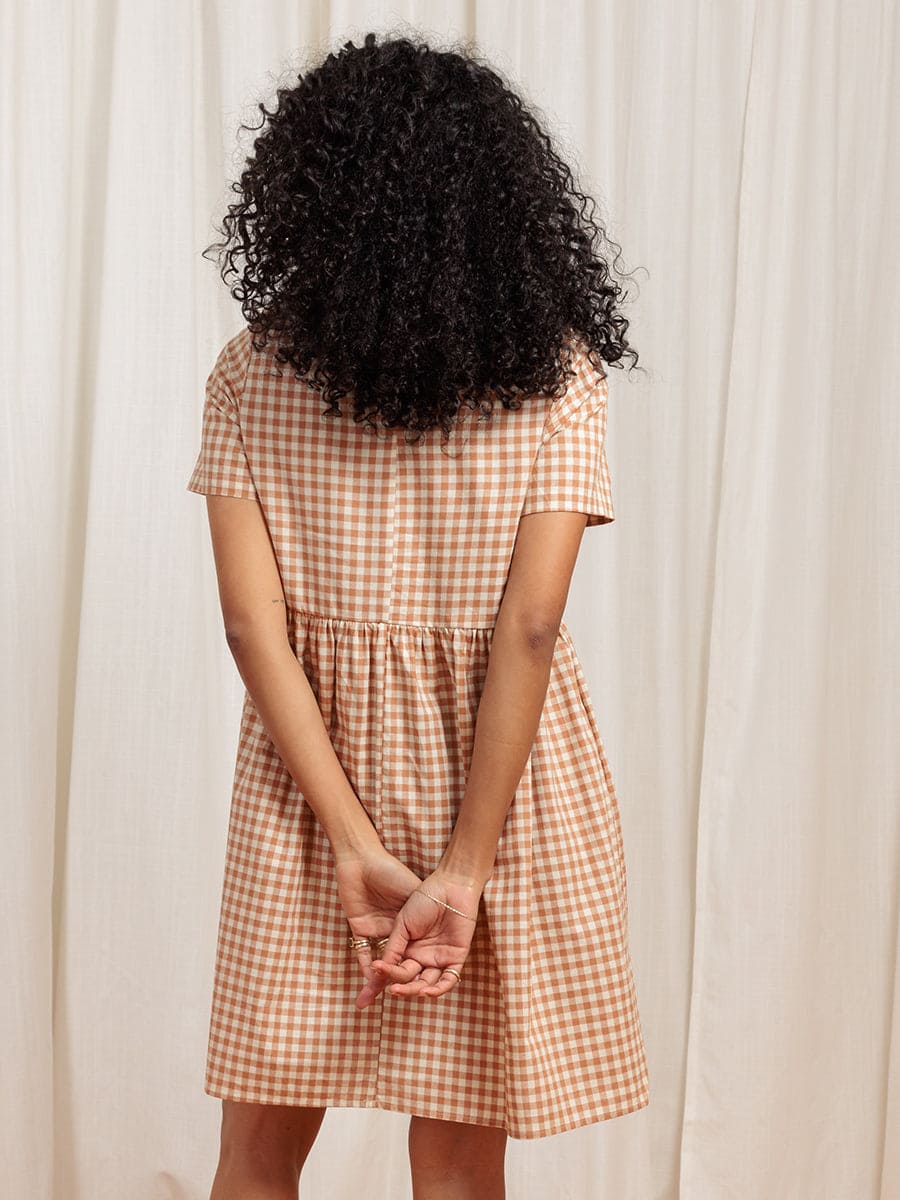 Nico Dress