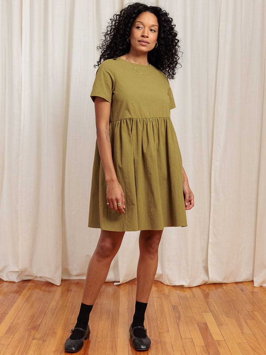 Nico Dress