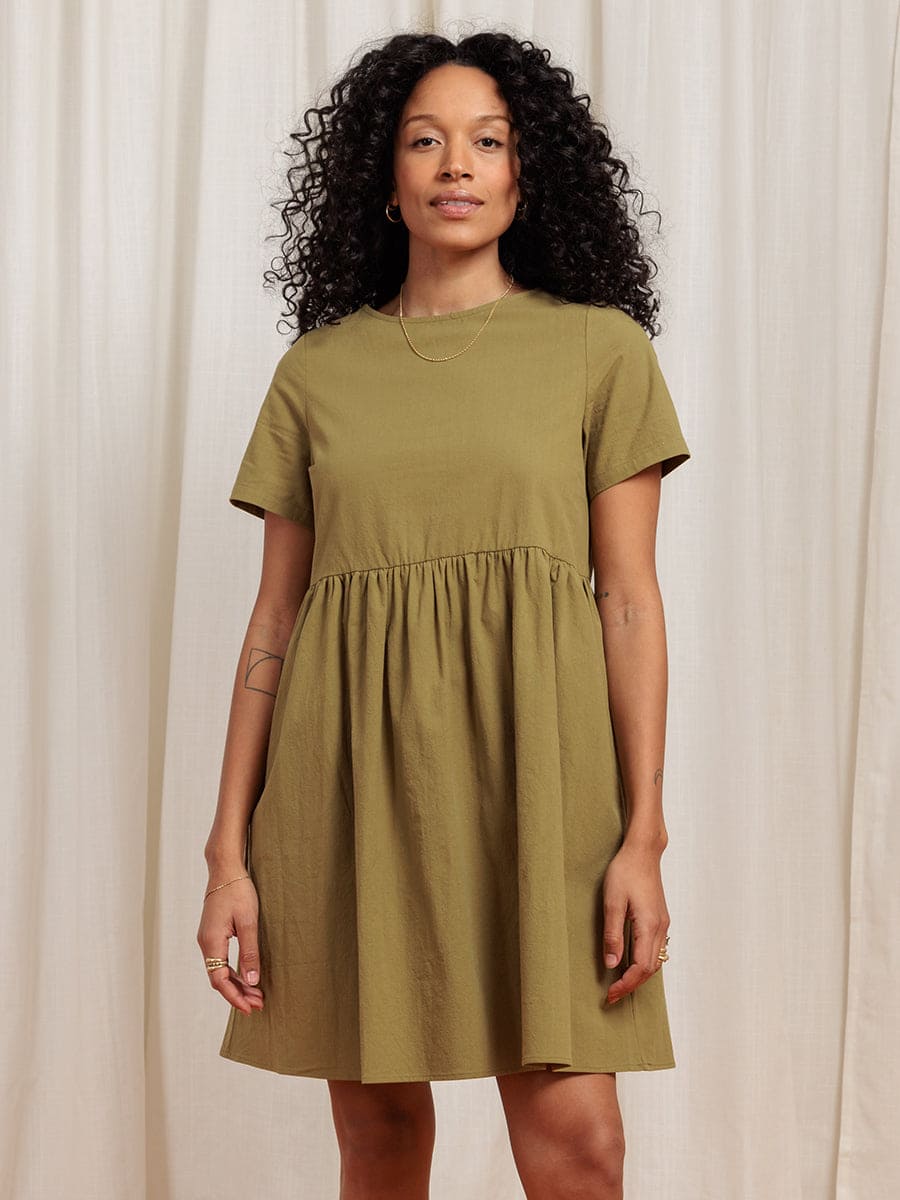 Nico Dress