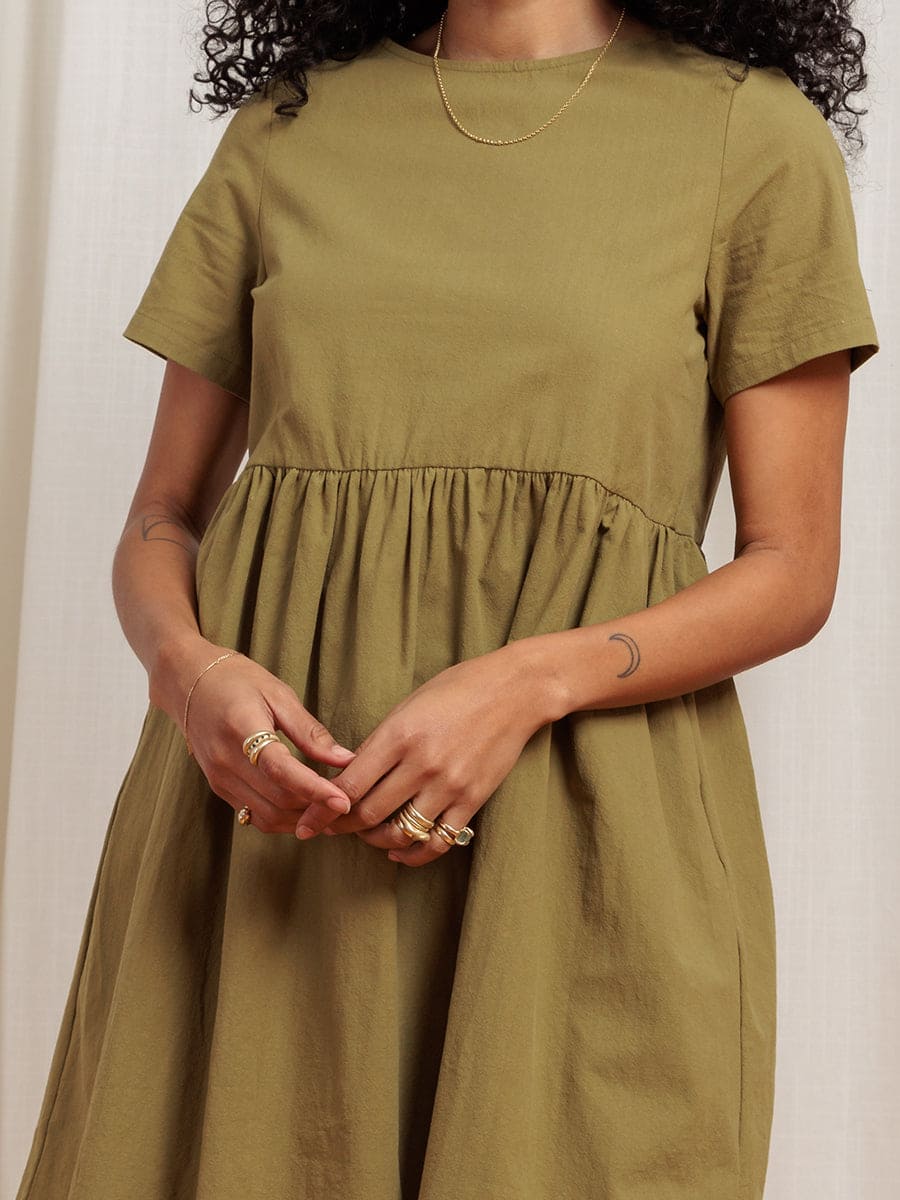 Nico Dress