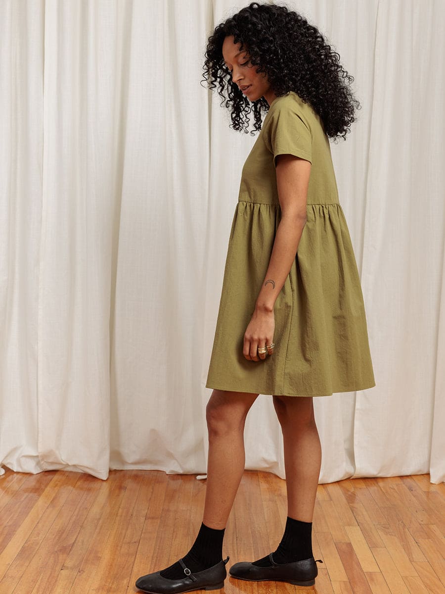 Nico Dress