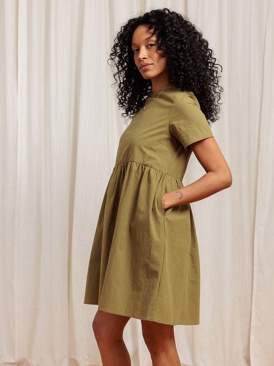 Nico Dress