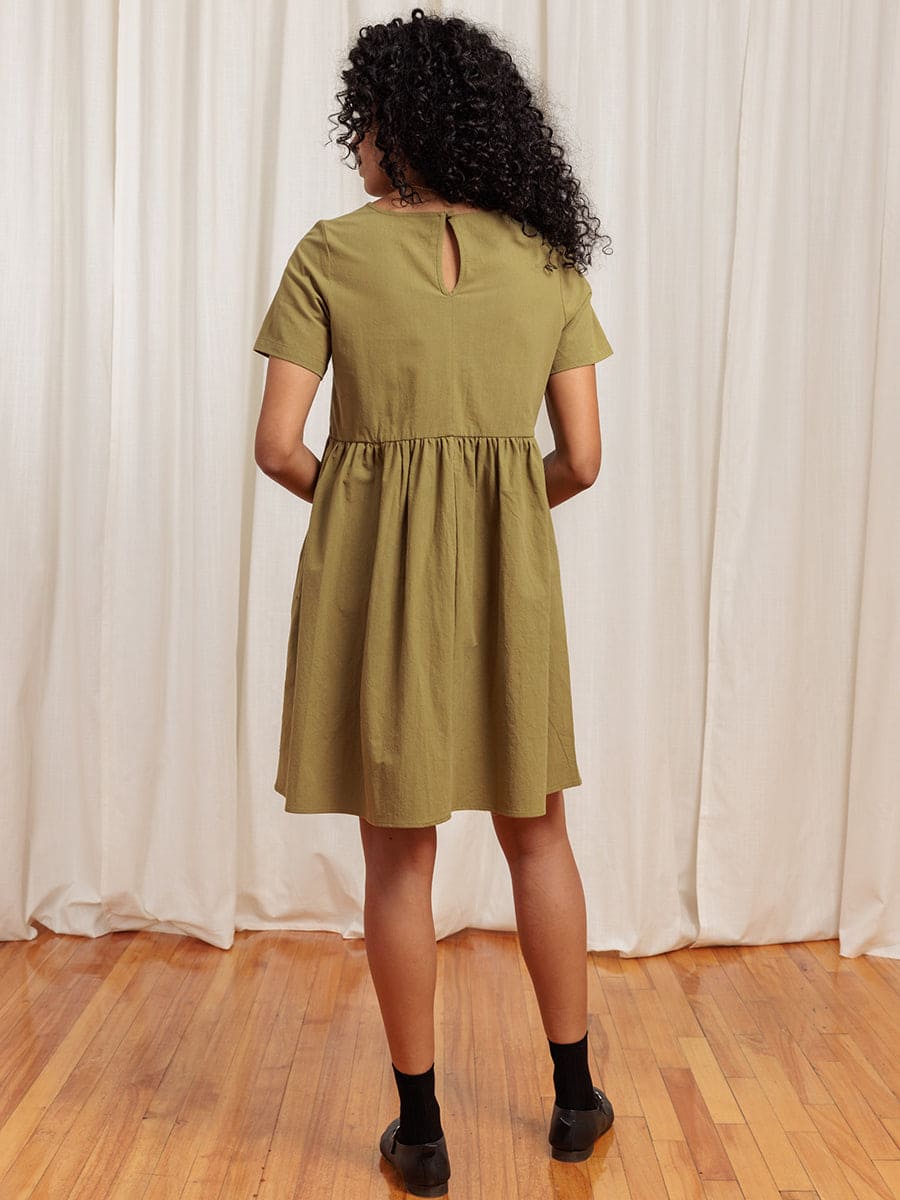 Nico Dress